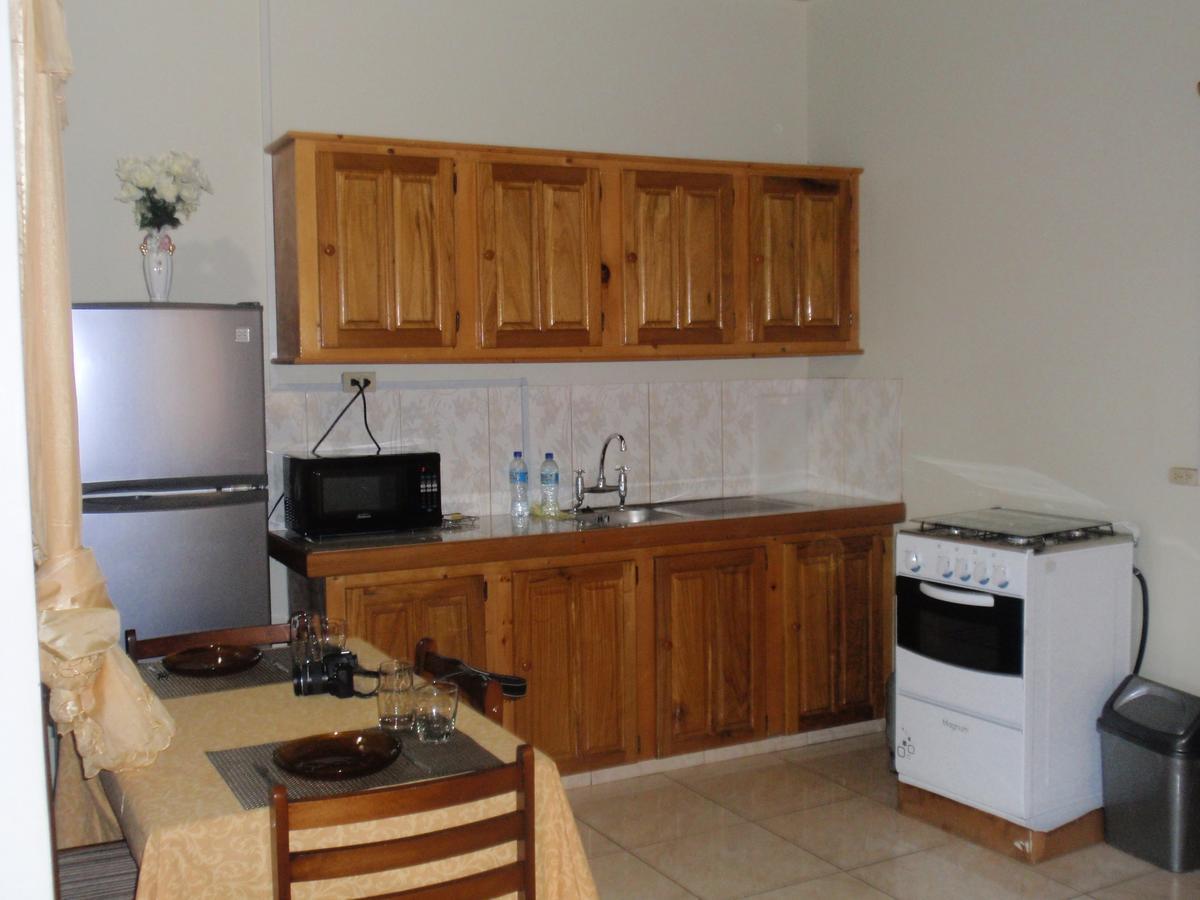 Memories And Apartamento Buccoo