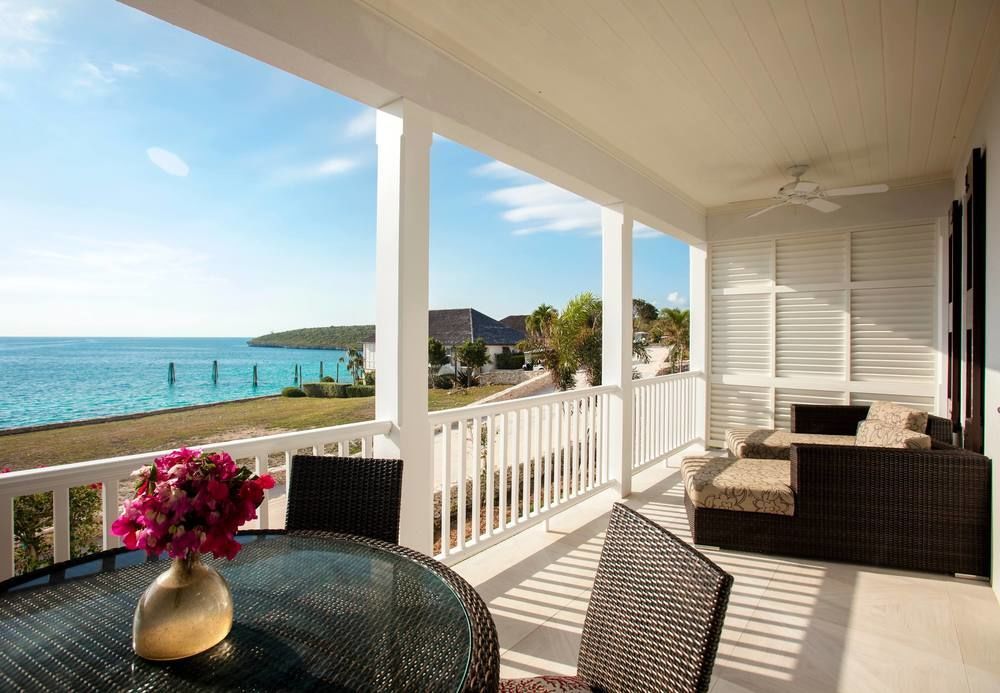 French Leave Resort, Autograph Collection Resort 4*