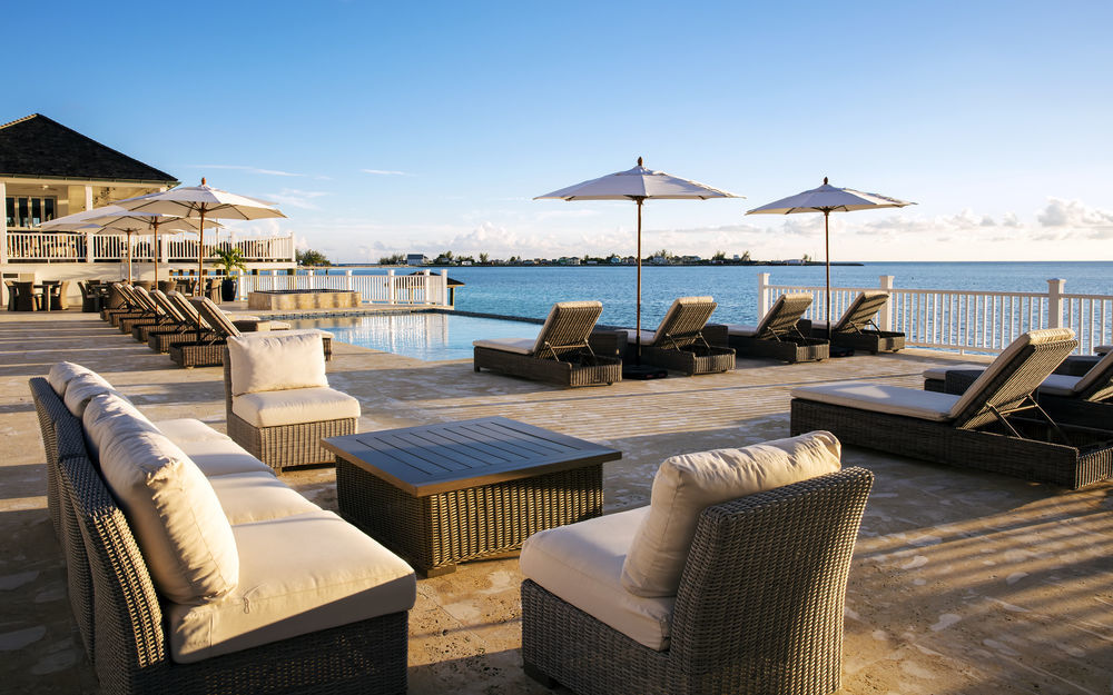 French Leave Resort, Autograph Collection Governor's Harbour