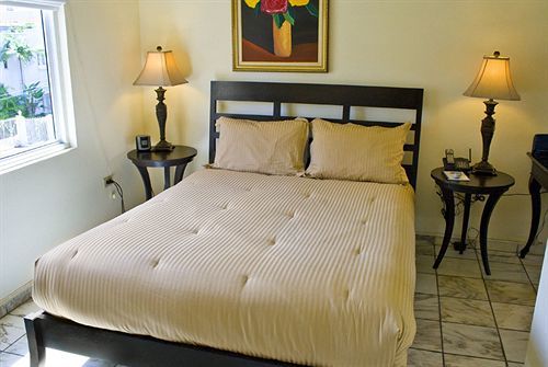 Hotel Coral Princess