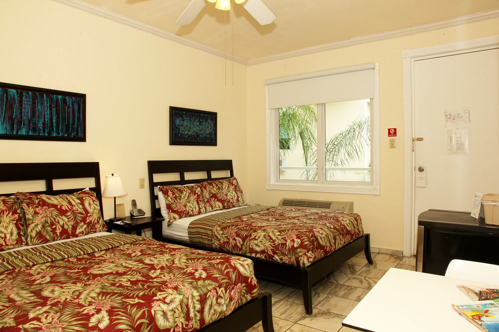 Coral Princess Hotel San Juan