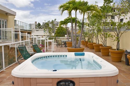Coral Princess Hotel 3*