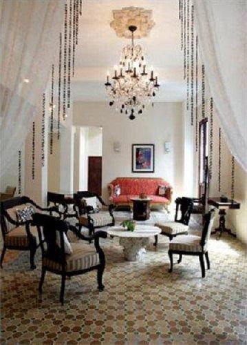 Da House Hotel San Juan