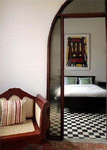 Hotel Da House San Juan