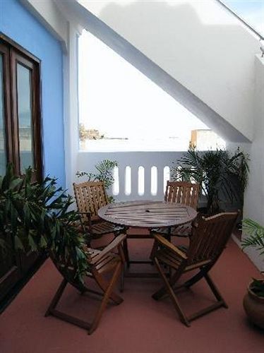 Hotel Da House San Juan