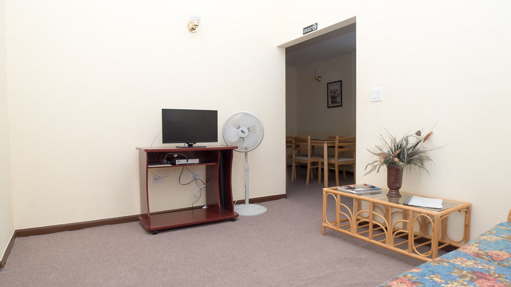 Inn Paige Pond Country 3*