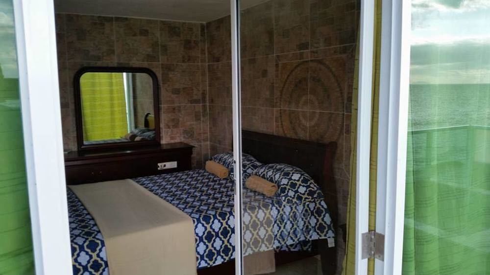 Colombus Hotel
