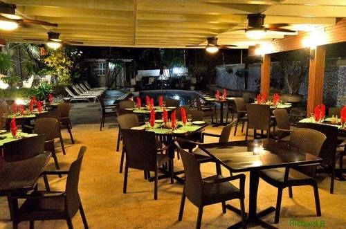 Hotel Enchanted Waters Tobago Buccoo