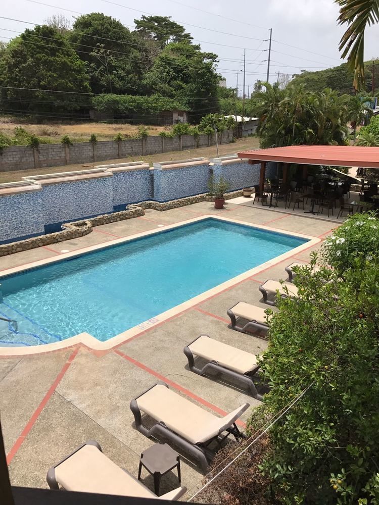 Enchanted Waters Tobago Hotel 3*