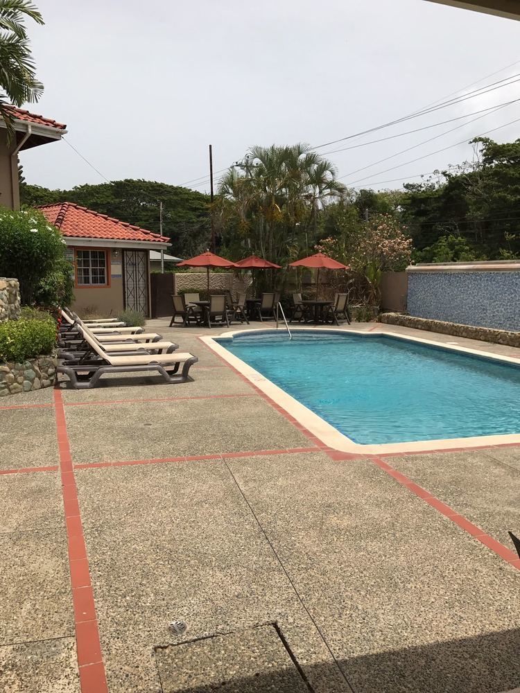 Enchanted Waters Tobago 3* Buccoo