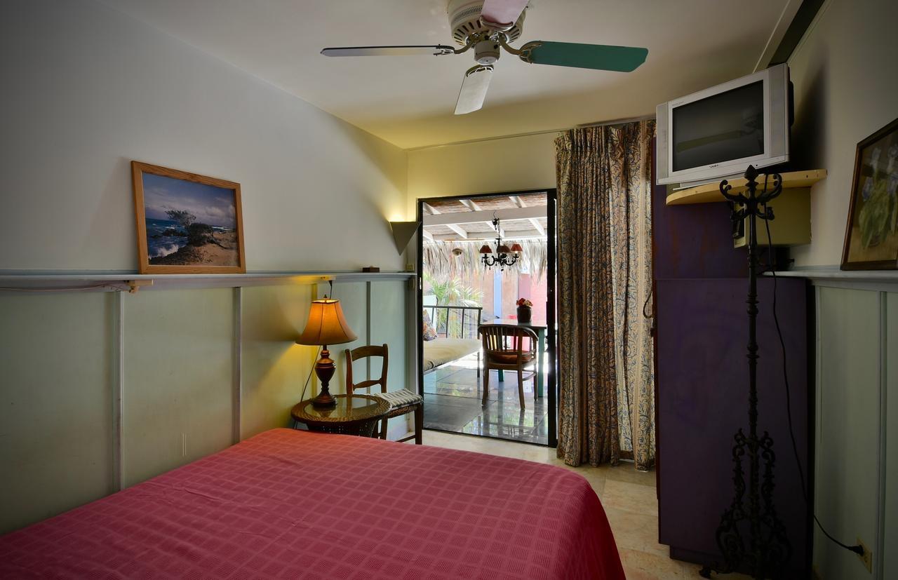 Beach House Aruba Apartments Apartamento