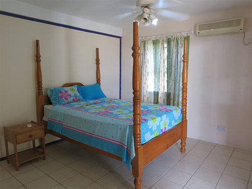 Apartment Capt. Harris St. George's