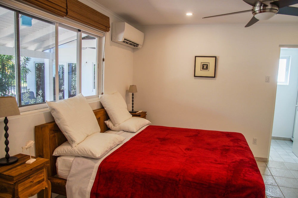 Guest house Cas Elizabeth