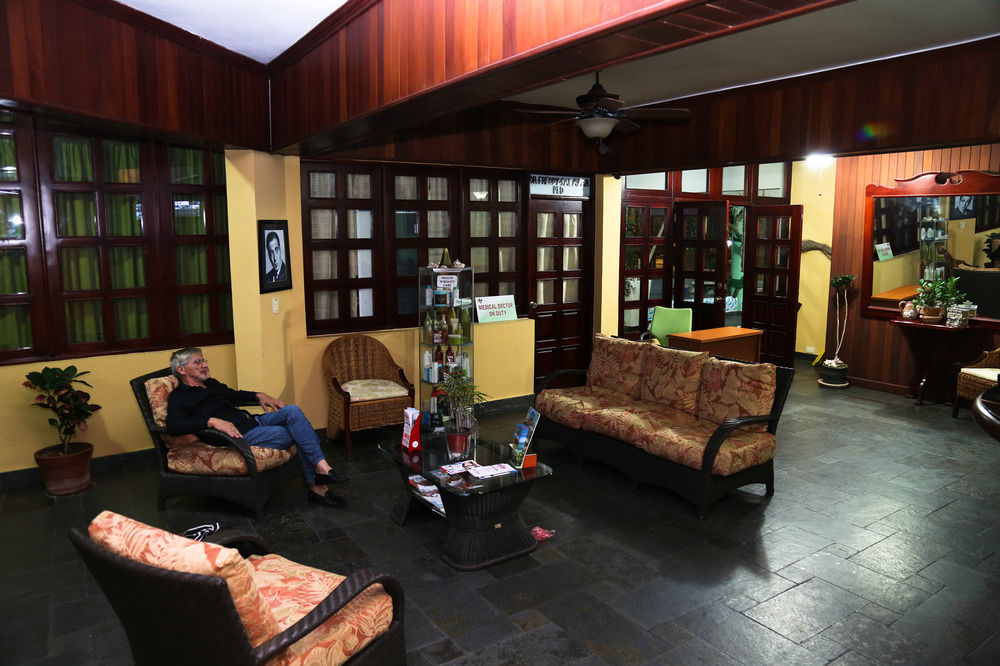 Terra Linda Hotel