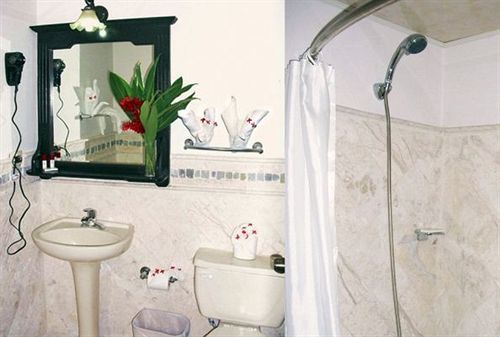 Hotel Terra Linda 3*