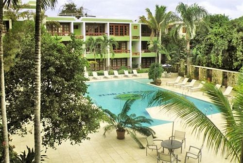 Terra Linda Hotel 3*