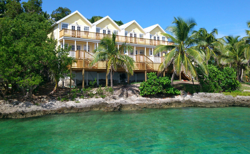 Resort Bluff House Beach & Marina