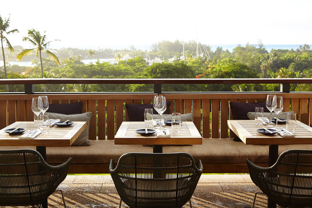 The Island House Nassau