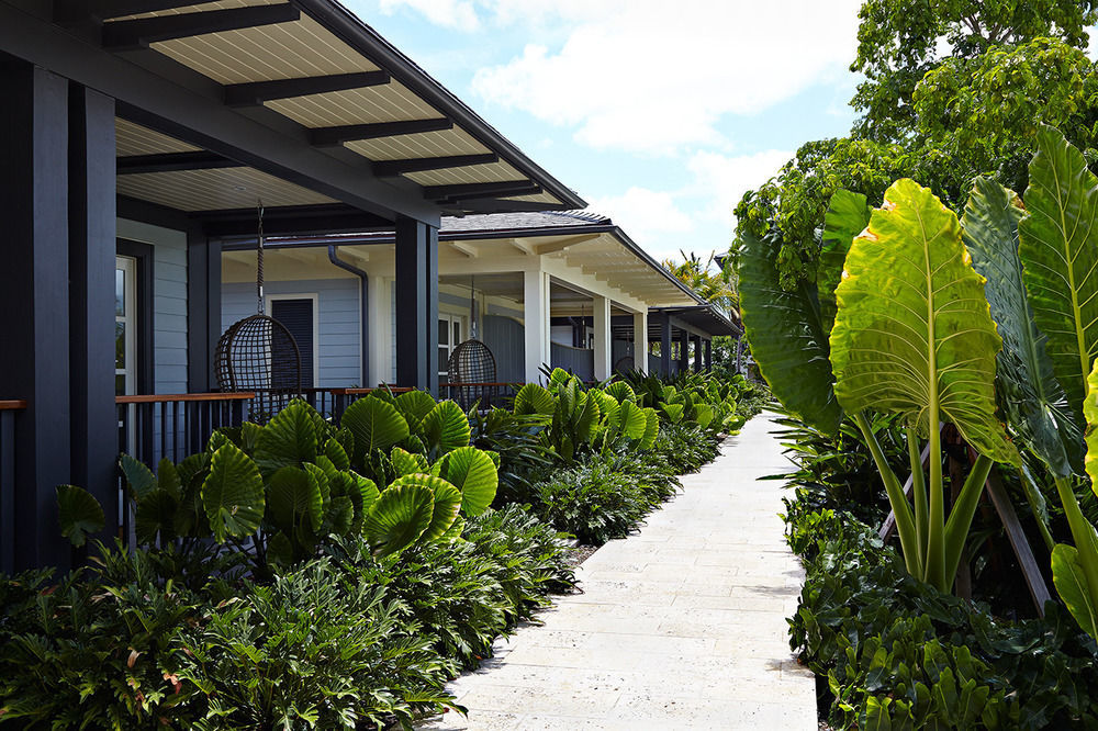 The Island House Nassau