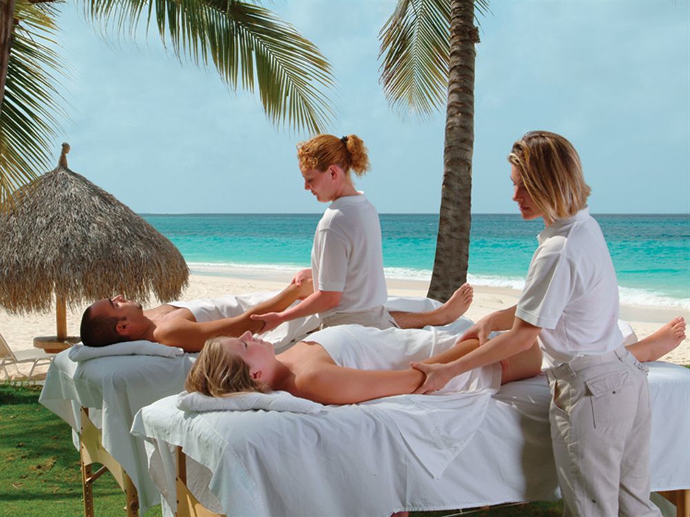 Tamarijn All Inclusive Hotel Aruba
