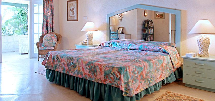 Villa Seascape Gibbes