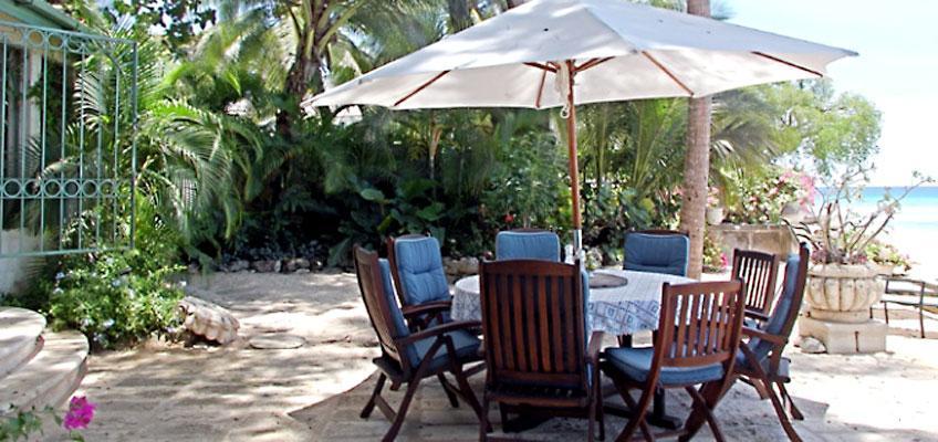 Villa Seascape Gibbes