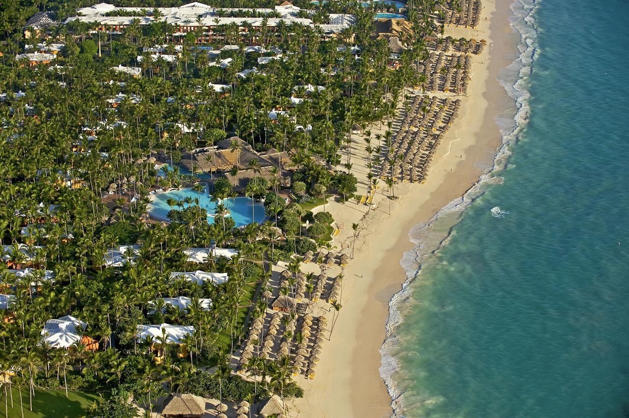 Resort Iberostar Selection Bavaro (adults Only) 5*