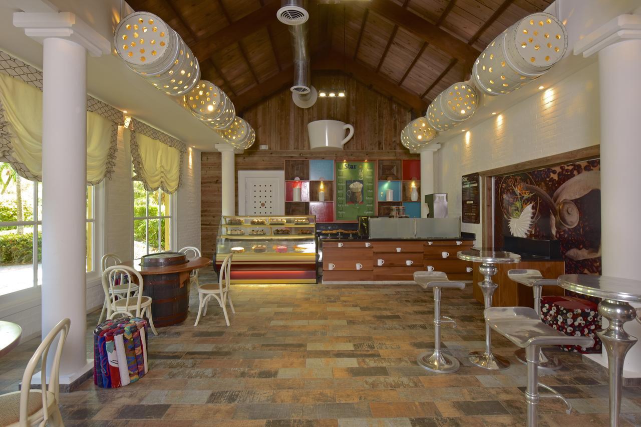 Iberostar Selection Bavaro (adults Only) Resort 5*