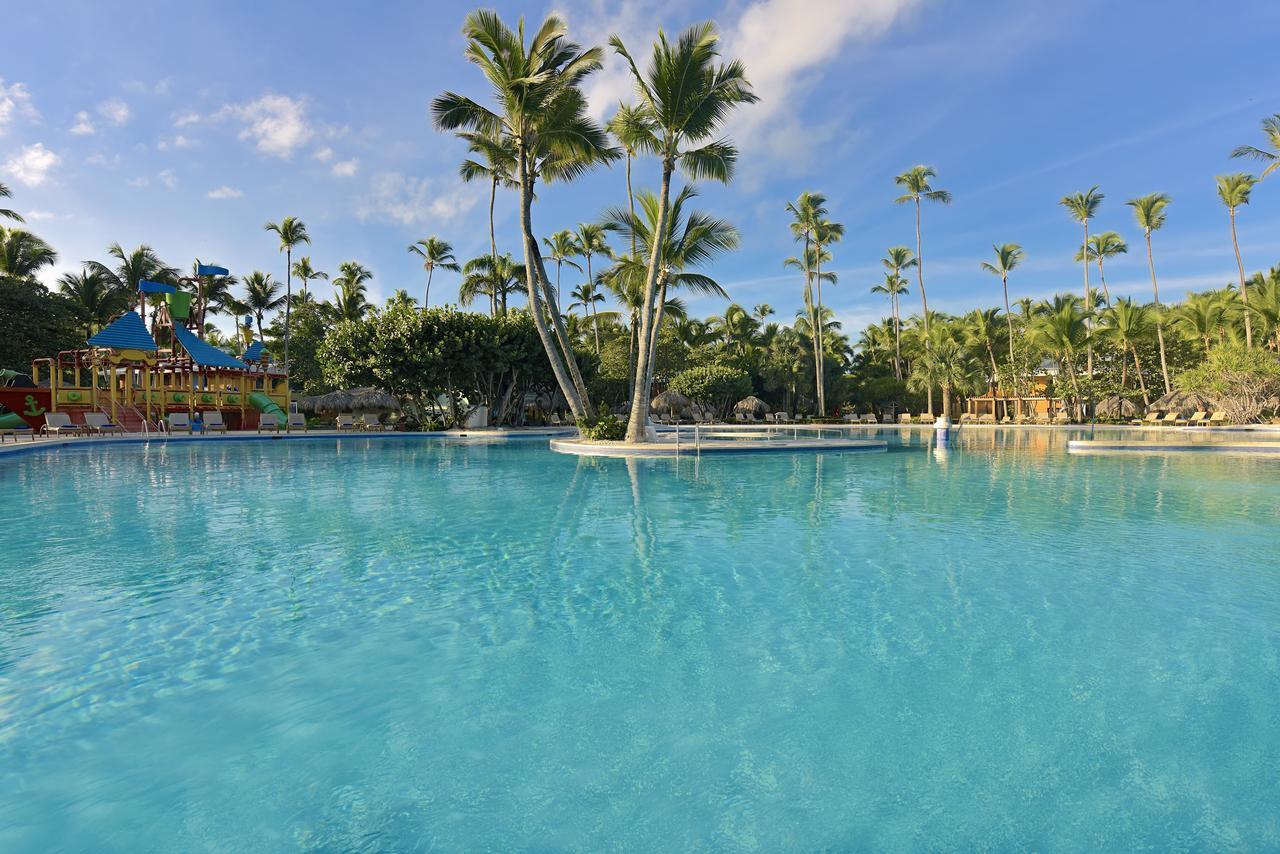 Iberostar Selection Bavaro (adults Only) Resort