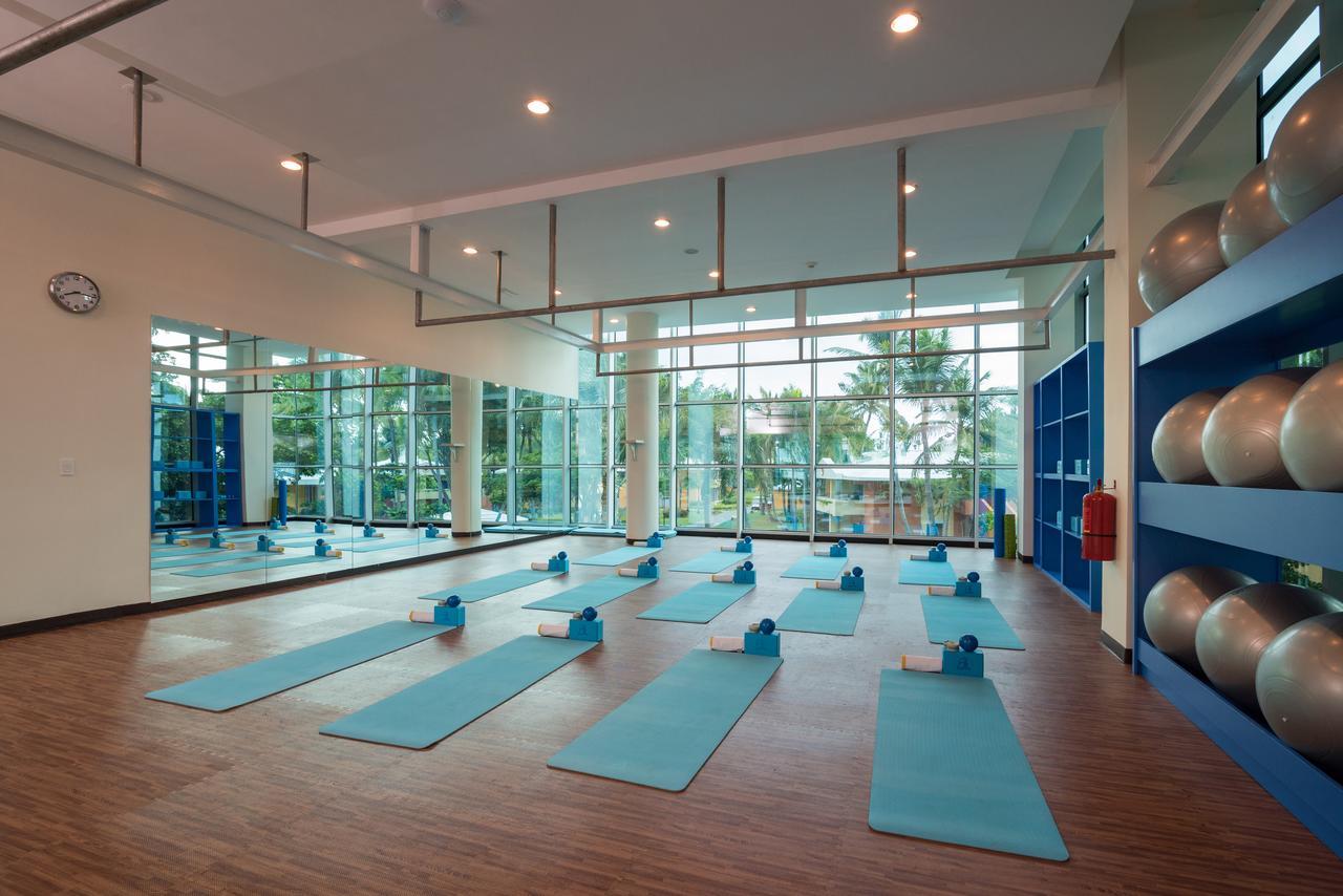Iberostar Selection Bavaro (adults Only) Resort