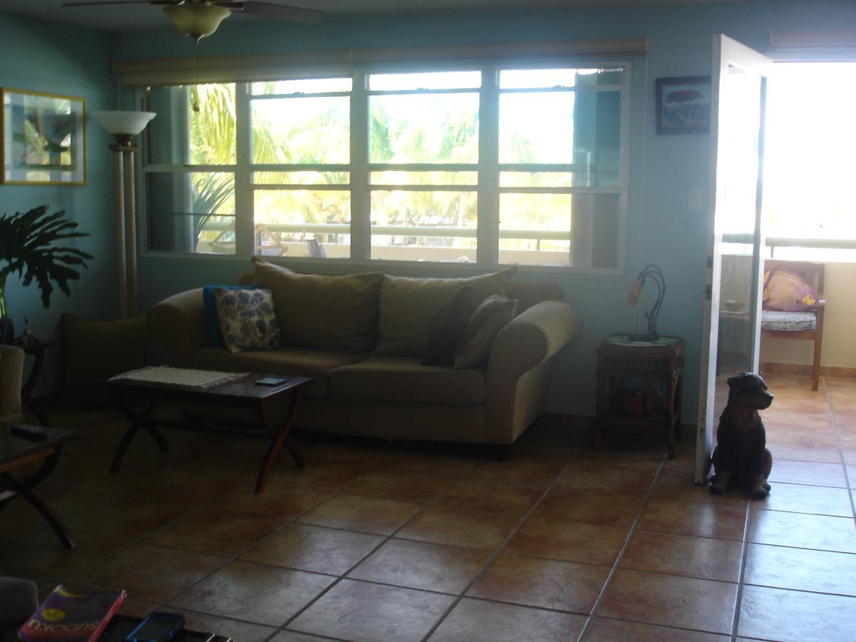 Apartamento Palma Vista *