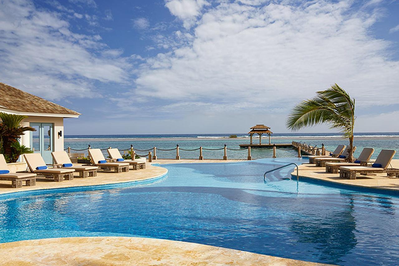 Resort Zoetry
