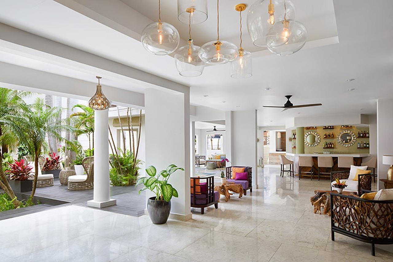 Zoetry 5* Montego Bay