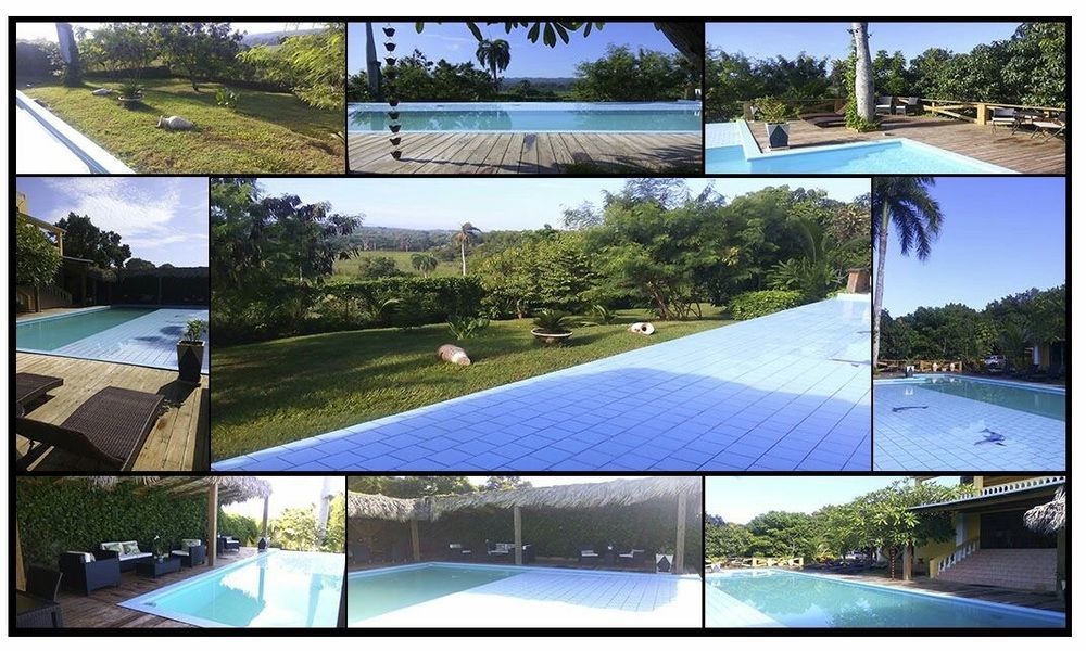 Casa Lilly Bed & Breakfast