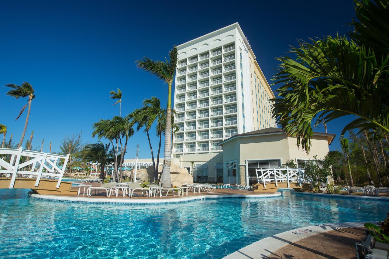 Warwick Paradise Island Bahamas (adults Only) Resort 4*