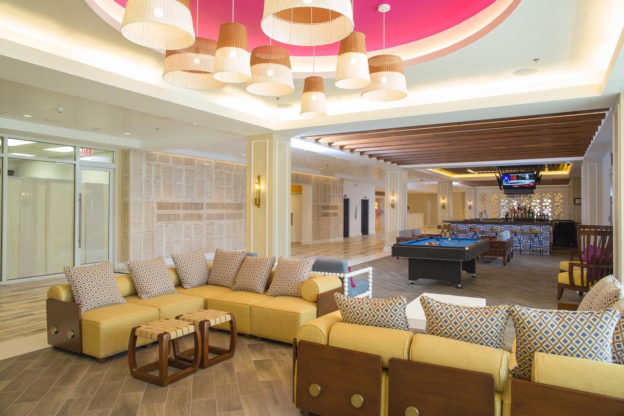 Warwick Paradise Island Bahamas (adults Only) Resort 4*