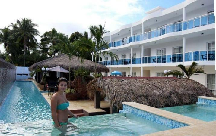 El Resort 3*