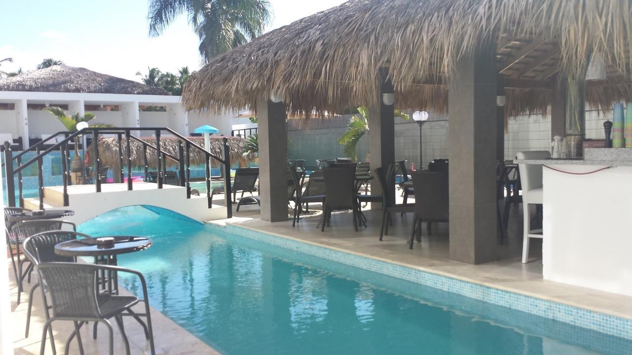 El 3* Cabarete
