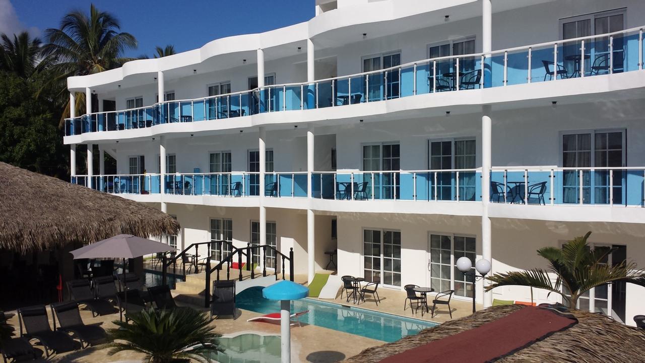 El 3* Cabarete