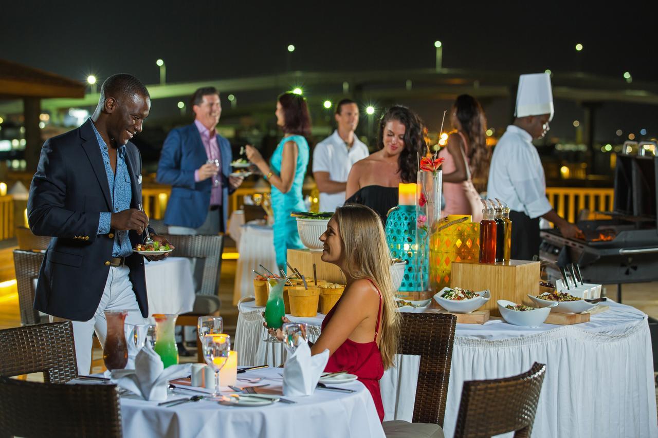 Resort Warwick Paradise Island Bahamas (adults Only)