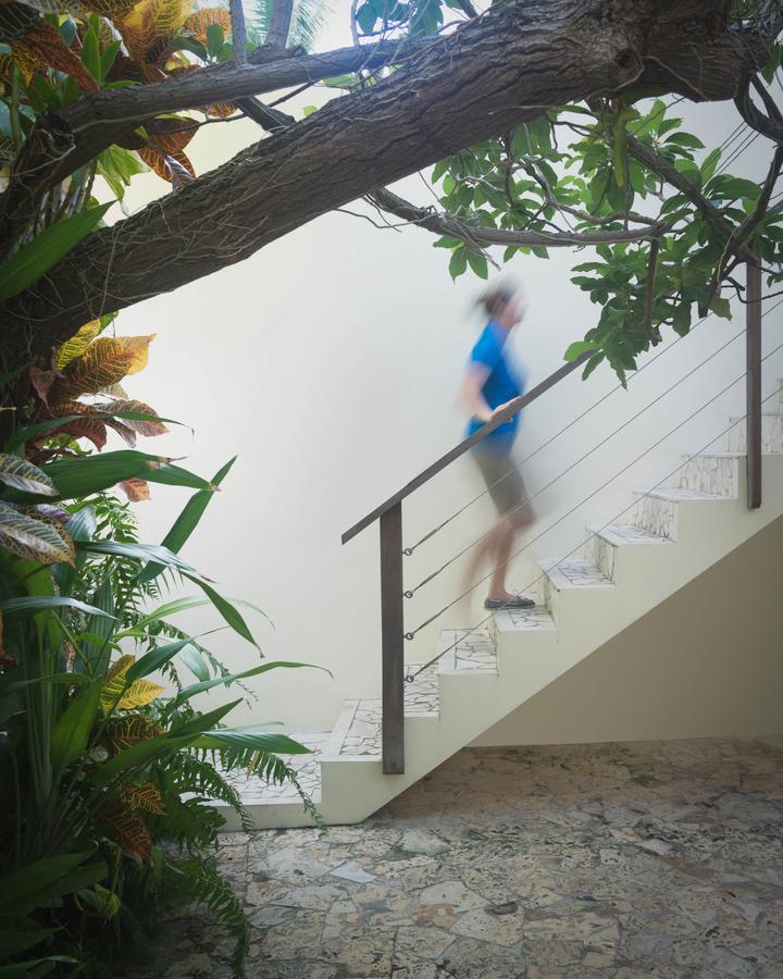 Hotel Malecon House Vieques