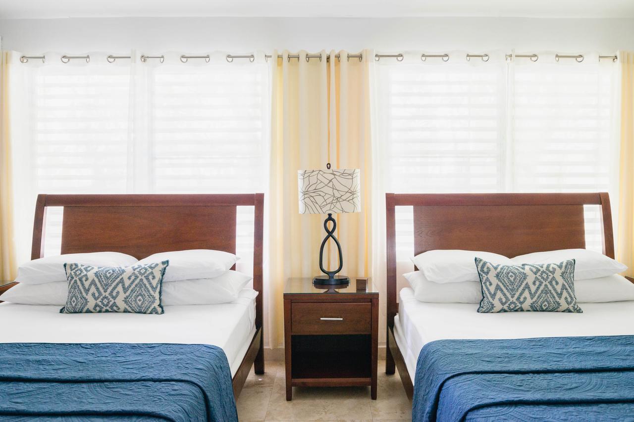 Hotel Malecon House