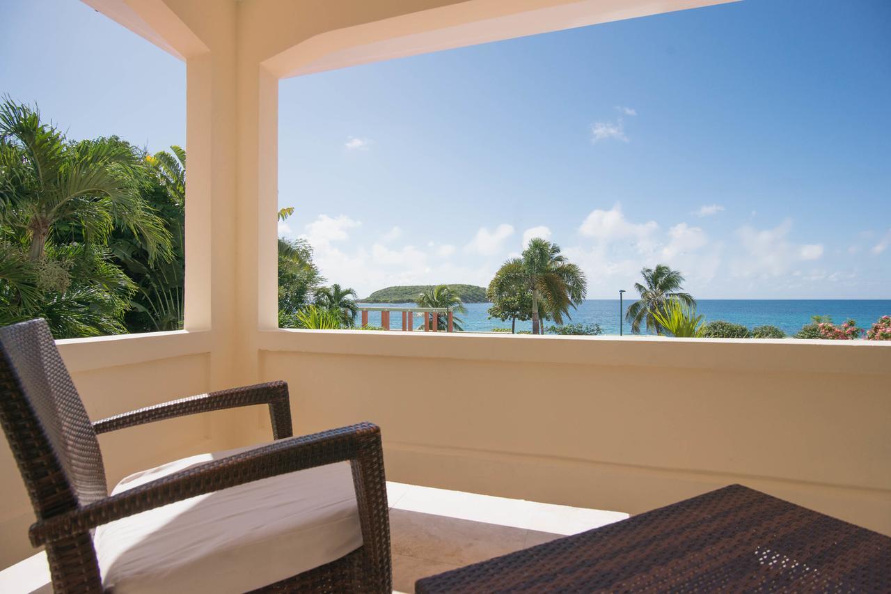 Hotel Malecon House Vieques
