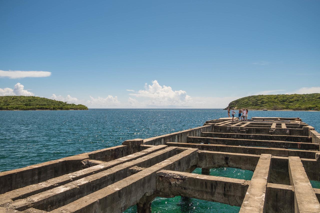 Malecon House 4* Vieques
