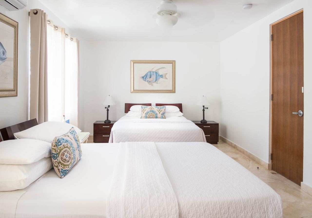 Malecon House 4* Vieques