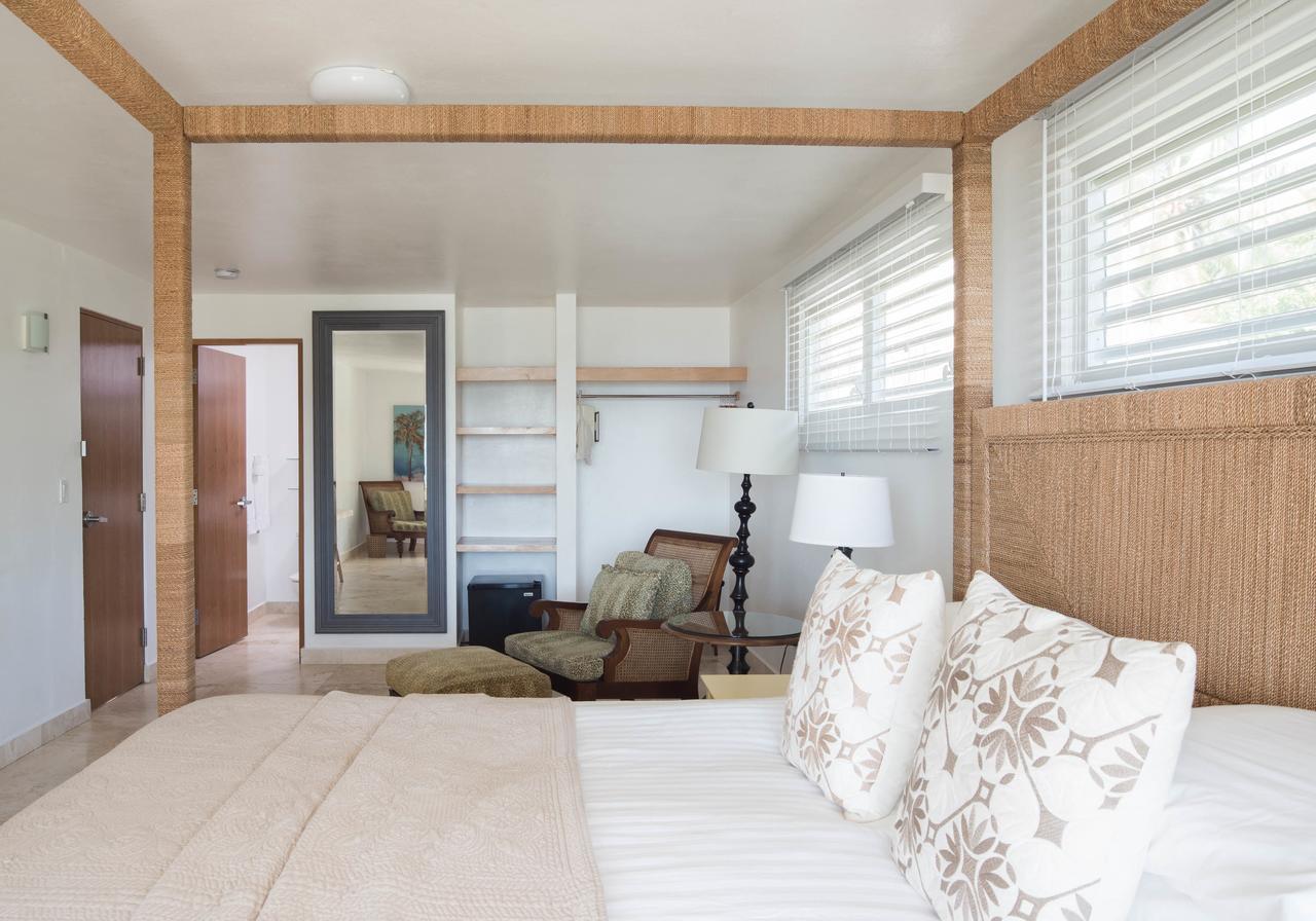 Hotel Malecon House Vieques