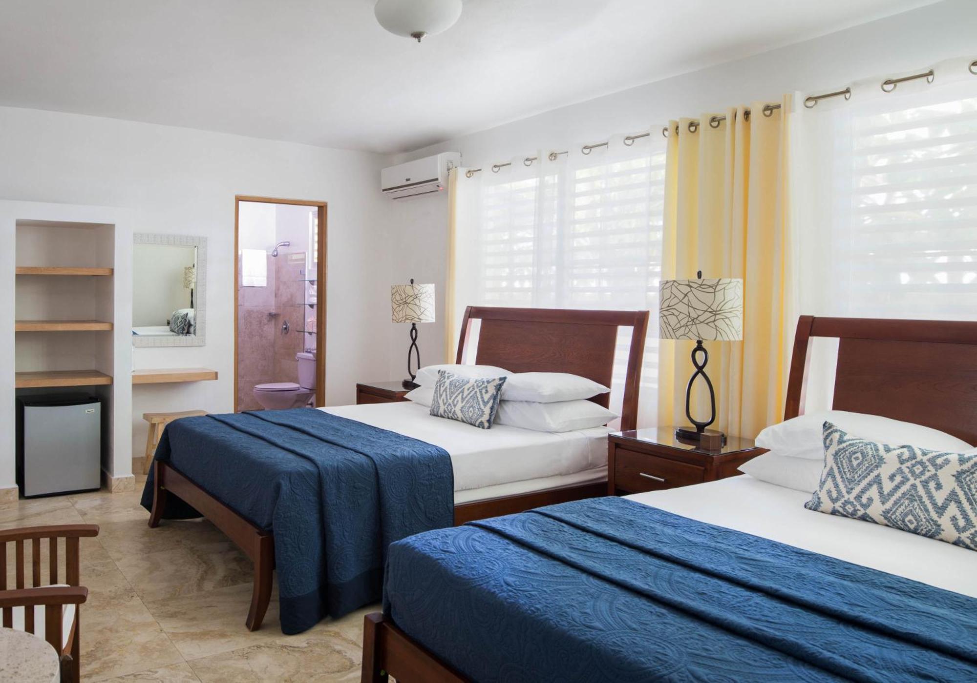Malecon House Hotel