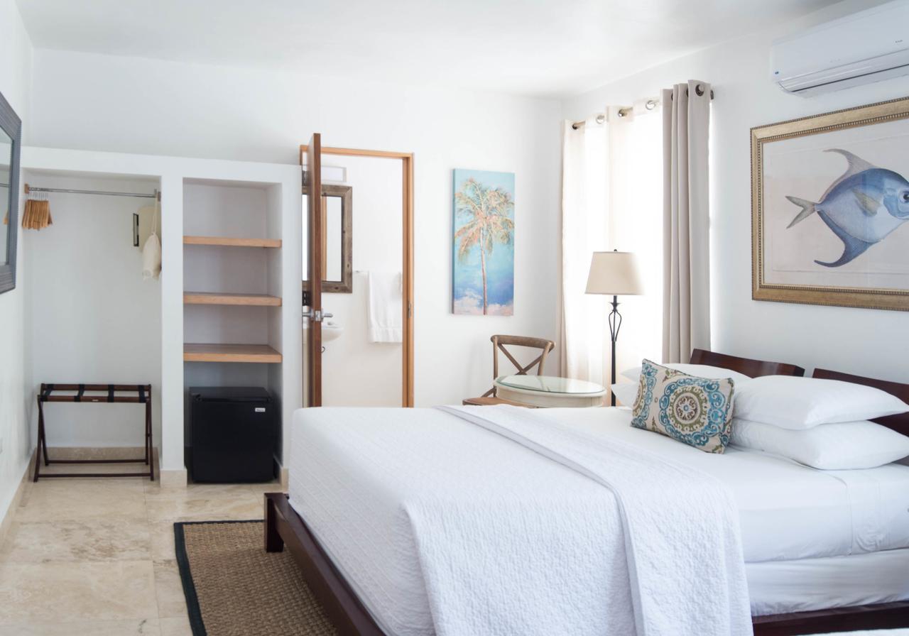 Malecon House Hotel