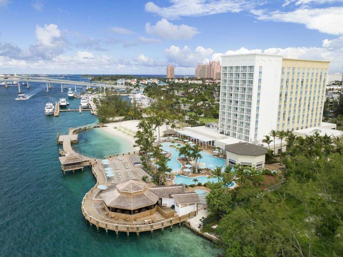 Warwick Paradise Island Bahamas (adults Only) Nassau