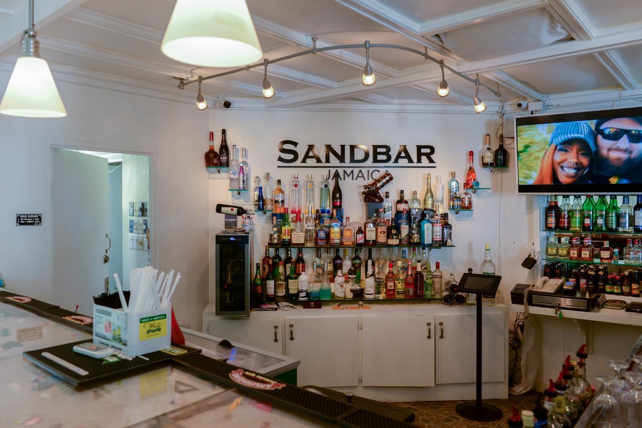 Deluxe Sandcastles Aparthotel
